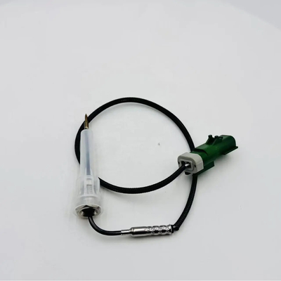 Freightliner / Detroit A6805401917 Abgastemperatursensor 12V Spannung