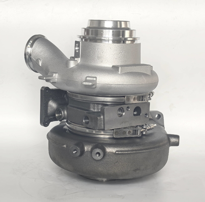 Turbolader 5459711 5459711RX 5358003RX 5358003 5351565 für den Cummins X15