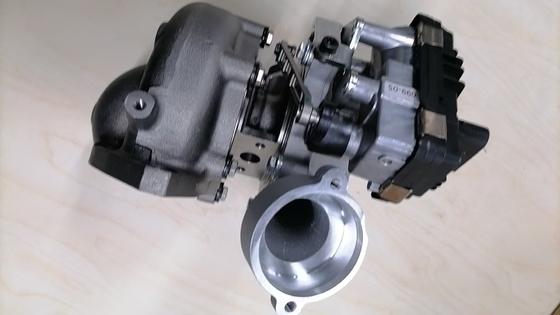 54409880026 8508091 11658510943 Elektrischer Turbolader für BMW