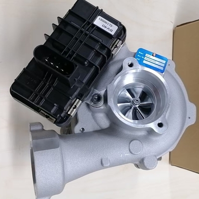 54409880026 8508091 11658510943 Elektrischer Turbolader für BMW