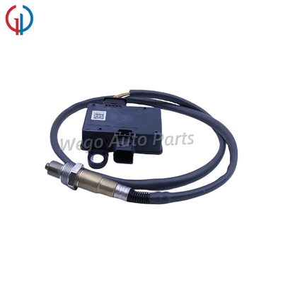 0281007174 0281007173 5461550 5461550RX PM-Sensor für Cummins ISB QSB Partikelsensor