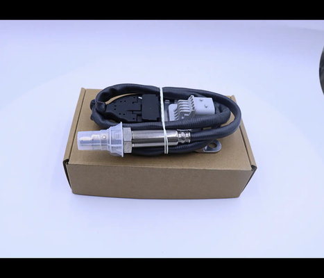 23498537 23193441 322380000 Stickoxid Nox Sensor für VOLVO FL FE B5LH B8R