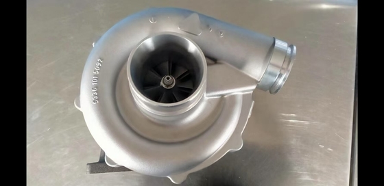 53361015092 53369706791 D2866TE Turbolader für den Lkw MAN