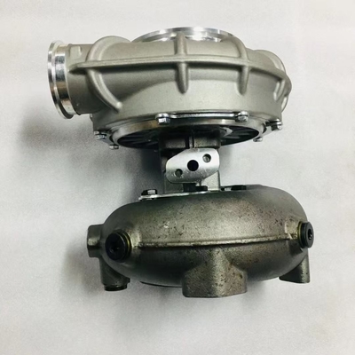 Turbolader 53369706785 53369886785 866406