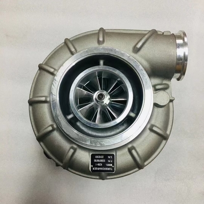 Turbolader 53369706785 53369886785 866406