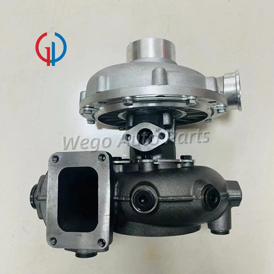 Turbolader 53369706734 53369886734 51.09100-7490 51091007490 5336-988-6734 Turbo für Schiffe Marine