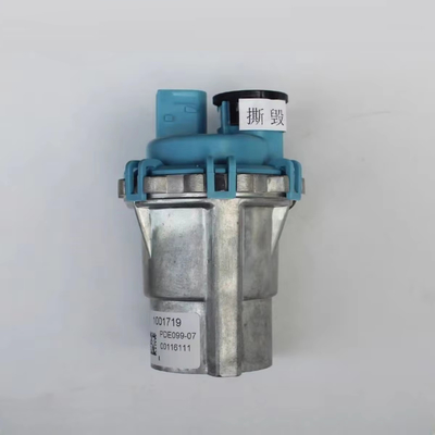 1001719 Adblue Pump Repair Motor Urea-Injektionspumpe Für Urea-Pumpe 22209519 22209517