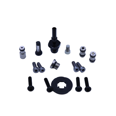 A0001407078 Adblue Pump Reparatur-Kit für Mercedes Benz Adblue Pump Teile