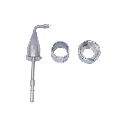 4936201 4999800 4935801 2866616 Harnstoffspritzer mit Schraubenmutter für Cummins-Harnstoffpumpen