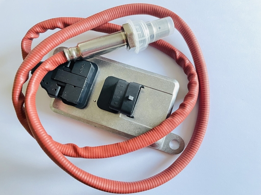 ISO9001 Motor NOx Sensor für DAF Lkw 2011649 1793379 5WK96628B 1697586