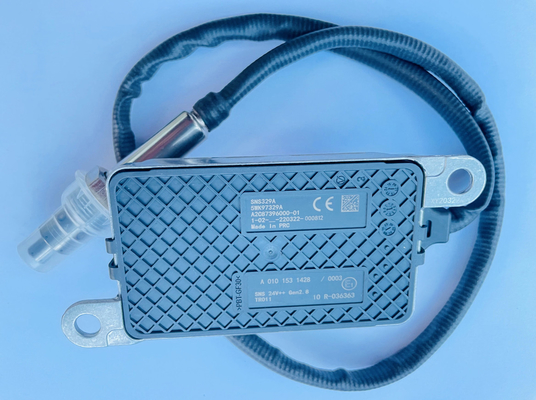 NOx-Sensor Maschine NS1103 24V für Mercedes Benz Truck 5WK97329A