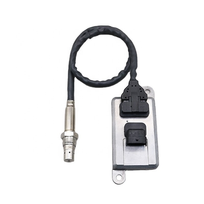 Standard 2006 Nox DAF Truck Nitrogen Oxide Sensor 5WK96675A 2894940 OE