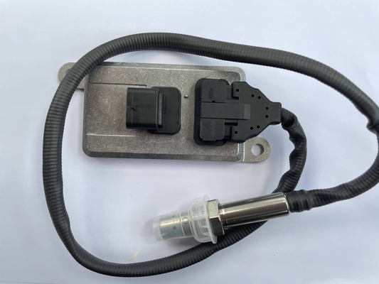 Standard 2006 Nox DAF Truck Nitrogen Oxide Sensor 5WK96675A 2894940 OE