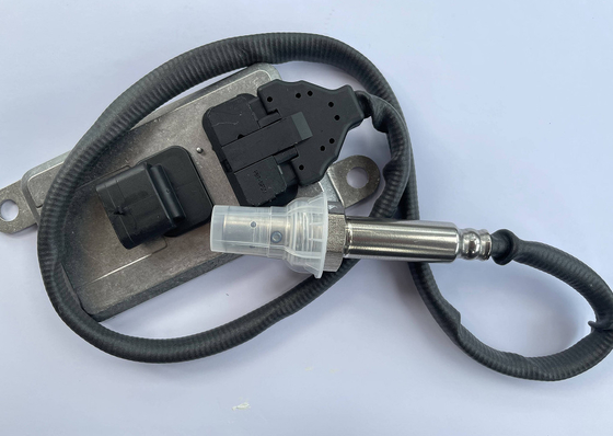 Standard 2006 Nox DAF Truck Nitrogen Oxide Sensor 5WK96675A 2894940 OE
