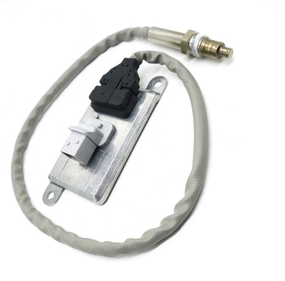 Sensor Mercedes Benz Truck A0091530028 5WK96653B Grey Engine NOx
