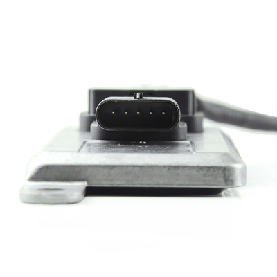 Schwarz-Stickstoff-Sauerstoff-Sensor Benz Nox Sensor OE A0091533628 590MM 5WK96616F