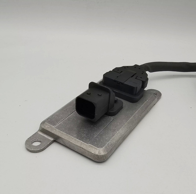 Kreuz Schwarzes ISO9001 Actros Mercedes Nox Sensor A0101539328 5WK96642B