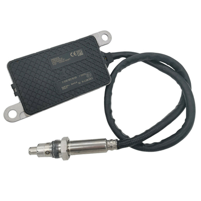Sensor Actros 5WK97331A A0101531628 24V Mercedes Benz Engine NOx