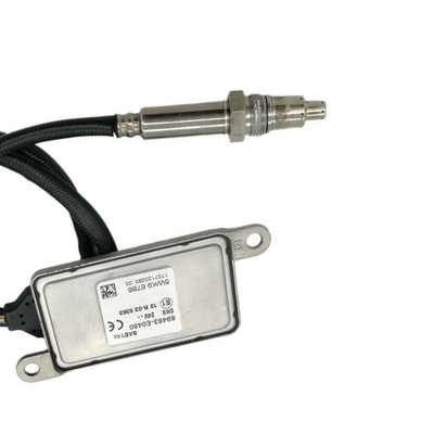 Sensor-Stickoxid Hino Nox Schwarzes ISO9001 24V eine Jahr Garantie 5WK96786