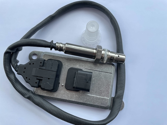 Sensor 5WK96618D Nox für Standard des LKW-Mann-TGX 51154080015 OE