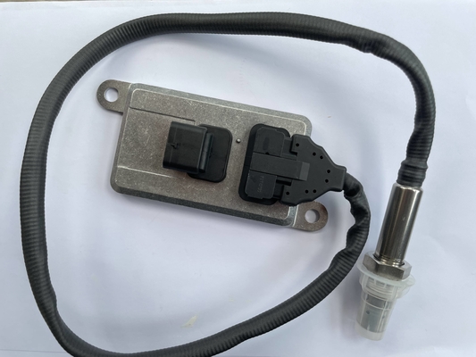 Stickoxid NOx-Sensor 5WK96615F 5801754015 Iveco-LKW-24V
