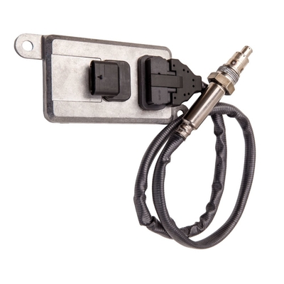 Nox-Sensor TAGESZEITUNG III LKW 24V 5WK96775A Iveco Kofferaufbau 5801754014