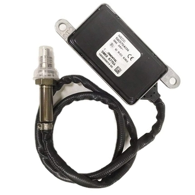 Nox-Sensor TAGESZEITUNG III LKW 24V 5WK96775A Iveco Kofferaufbau 5801754014