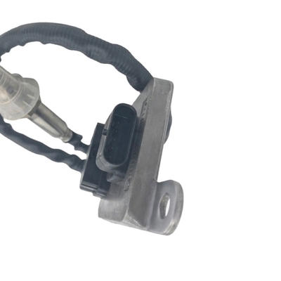 Schwarzes ISO9001 Nox-Sensor-Mercedes Glk 250 E250 Soem 5WK96682A A0009057000