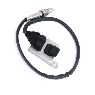 Schwarz-Auto NOx-Sensor Soems 12V für BMW E81 E88 E90 5WK96621H 758713003