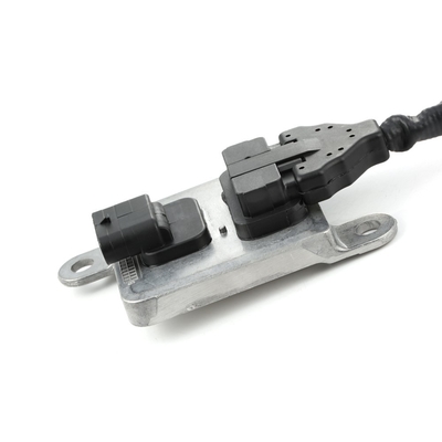 Schwarz-Auto NOx-Sensor Soems 12V für BMW E81 E88 E90 5WK96621H 758713003