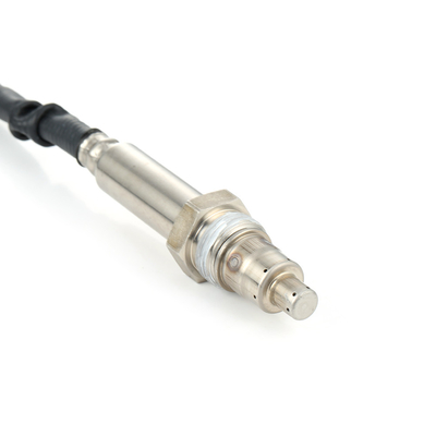 Schwarz-Auto NOx-Sensor Soems 12V für BMW E81 E88 E90 5WK96621H 758713003