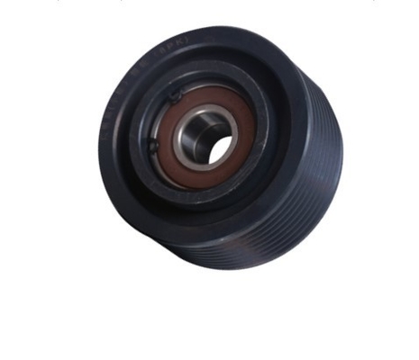 Auto-Gurt-Spanner-Flaschenzug-Stahl 0.7KG C3936213P JCB Selbst-3CX Komastu 6D114