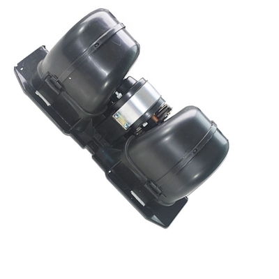 Schwarzes Sinotruk HOWO LKW-Wechselstrom Soem AZ1630840014 des Luft-Lüftermotor-A7
