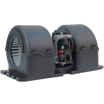 MAN TGA TGL TGX Lkw-Bläsermotor OEM 8EW009158-151 81619306086 81619306089