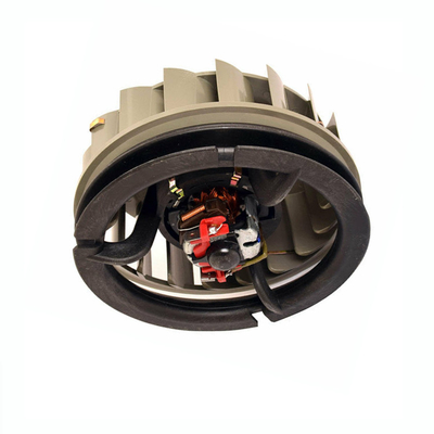 Brown 24V John Deere Blower Motor 2006 AL58527 62412082 eine Jahr-Garantie