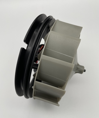 Brown 24V John Deere Blower Motor 2006 AL58527 62412082 eine Jahr-Garantie