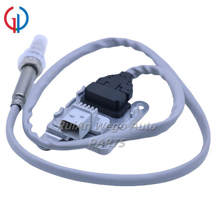 RA0101538128 A0101538128 Nox-Sensor für Detroit DDE Neuer Auslassmotor